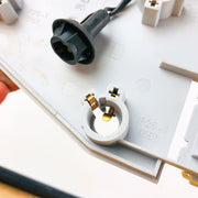 Mopar T1027067 Switch Board OEM Used Seima 20850 RA 86 8