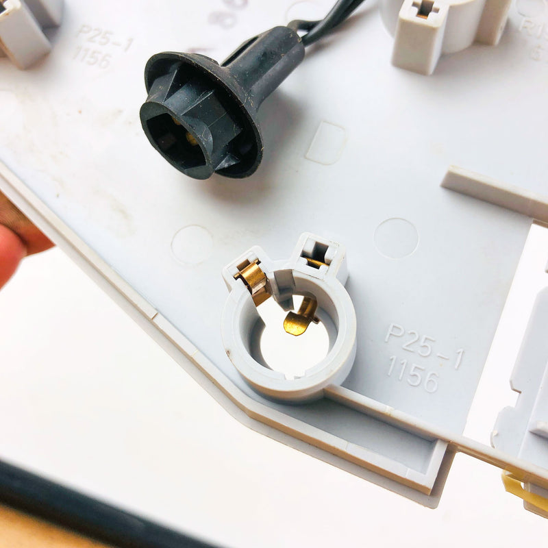 Mopar T1027067 Switch Board OEM Used Seima 20850 RA 86 8