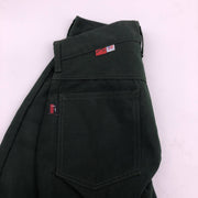 Saf-Tech PNT1485 Pants Flame Resistant 30x30 Nomex IIIA 6.0oz Spruce Green NWT 5