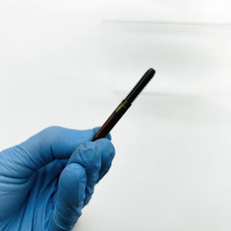 Balax 271072 Roll Tap 1/4-20 BH 7 NONCNC Balwear Thread Forming Pack of 6