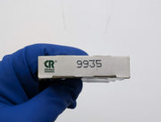 CR SKF 9935 Radial Shaft Seal 1" Bore 1.624" OD 0.25" Width CRWA1 Profile NBR 4