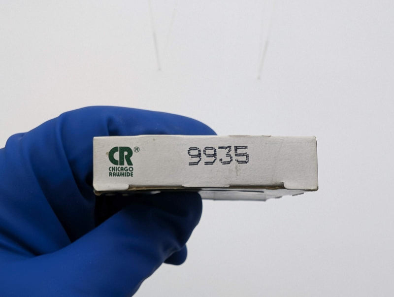 CR SKF 9935 Radial Shaft Seal 1" Bore 1.624" OD 0.25" Width CRWA1 Profile NBR 4