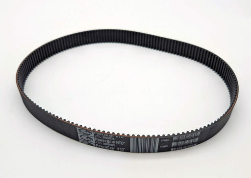 Gates 800-5M-25 Timing Belt 5mm Pitch 160 Teeth 25mm Width 800mm Length 1