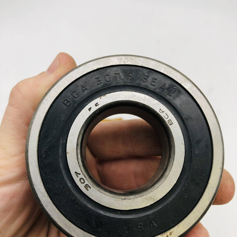 BCA Bower 917068 Ball Bearing New NOS For Jeep Wagoneer 62-73 Open 5