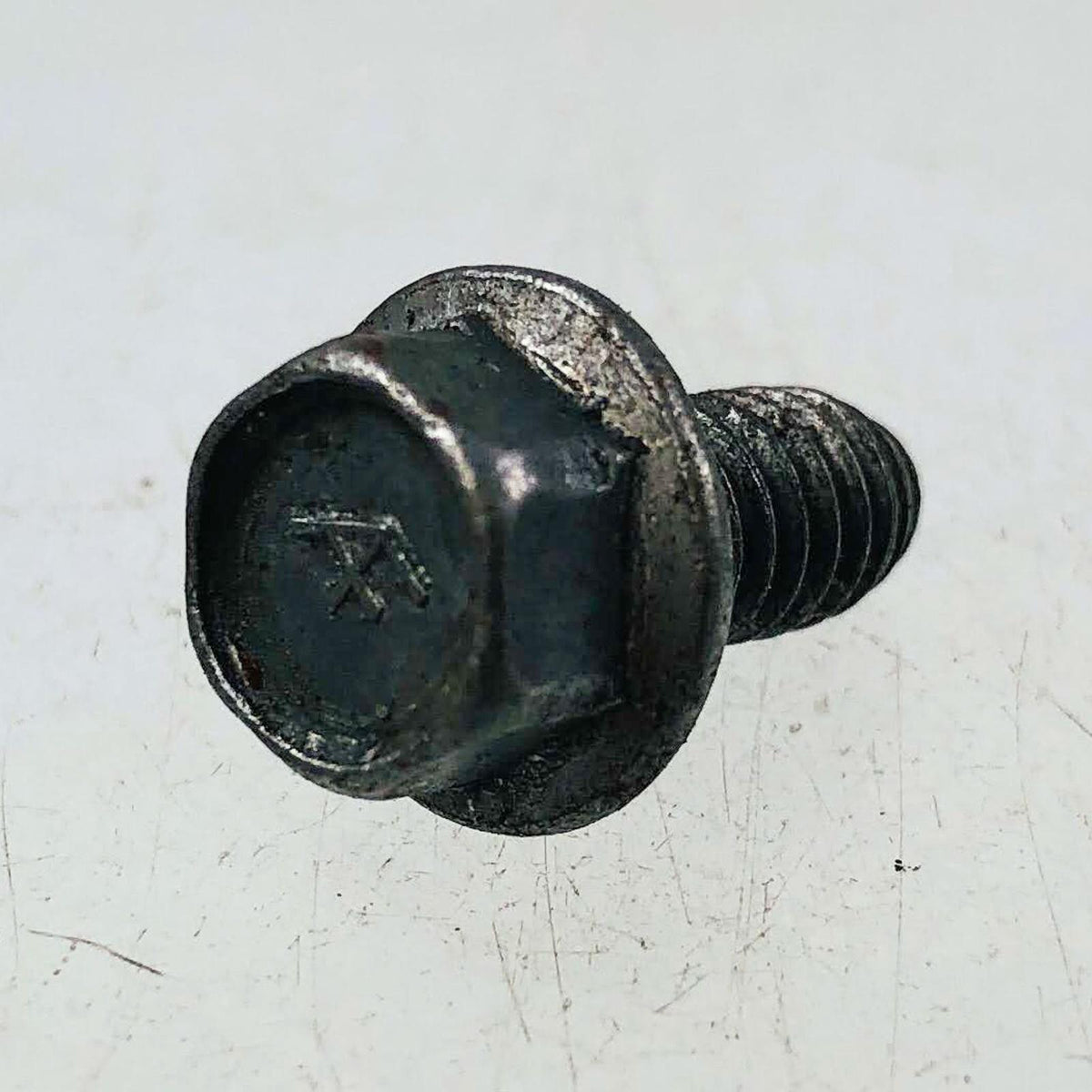 AMC Jeep 8125726 Bolt Hex 1/2