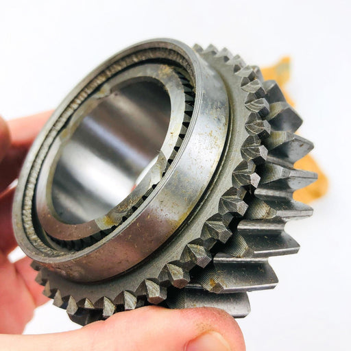 Mopar 83500551 Gear Second AX4 AX5 OEM New NOS Jeep 1981-86 2