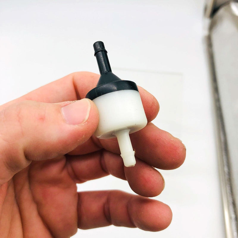 AMC Jeep 36000970 Check Valve Group 22.023 OEM New Old Stock NOS Loose 5