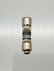 Bussmann FNQ-R-1/2 Fuses 1/2A 600V Time-Delay Limitron Dual Element Pack of 10 2