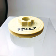 Snapper 42005 Recoil Starter Pulley OEM NOS Replaced by 7042005YP 8