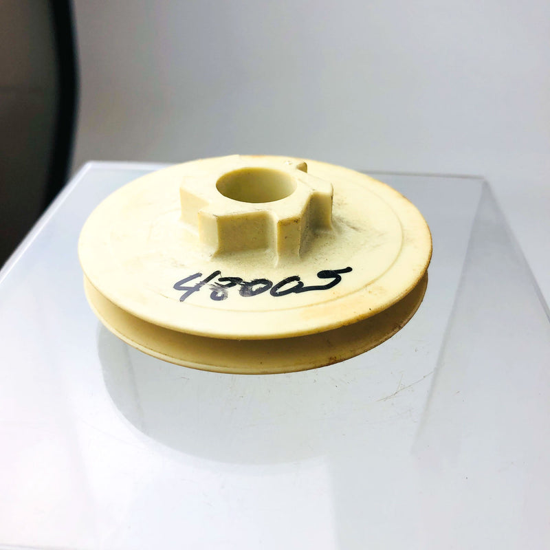 Snapper 42005 Recoil Starter Pulley OEM NOS Replaced by 7042005YP 8