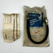 AMC Jeep 5359322 Brake Hose To Caliper OEM New Old Stock NOS Open 1