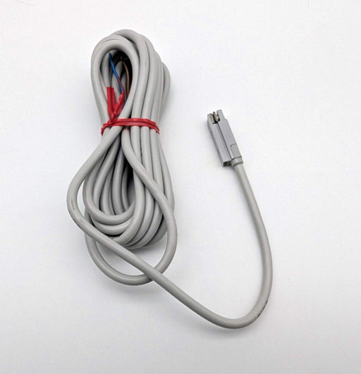 CKD T2YH Reed Switch Cylinder Sensor 24V 2 Wire Red / Green Indicator Lights 1