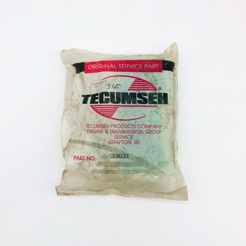Tecumseh 33631 Air Filter OEM New Old Stock NOS Sealed 5