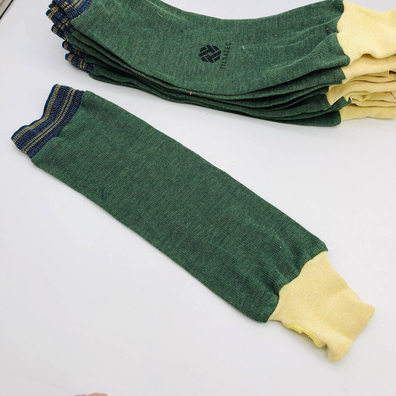 Tilsatec TTP850-20-TS Cut Resistant Sleeve 20in Sz Universal W/ Thumbhole 12pk 8