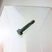 Snapper 15257 Shear Bolt 1/4C x 1.5 Old Style OEM NOS Replced by 1686806YP 2