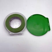 2pk FROGTAPE 187649 Painter's Tape Medium Adhesion 24mm x 55m Green 4