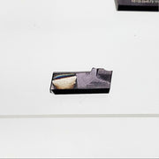 PH Horn RS100.0540.F2 TF45 Carbide Inserts Grooving S100 .F2 Geometry 4mm 2 Pack 4