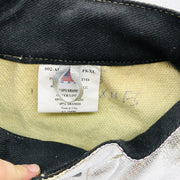 Chicago 602-AKVVBCX11FS-XL Heat Resistant Coat XL 45in Vented 19oz 2