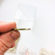 Ariens Gravely 06430900 Washer Flat .438x1.00 OEM NOS Replaces 446477 3