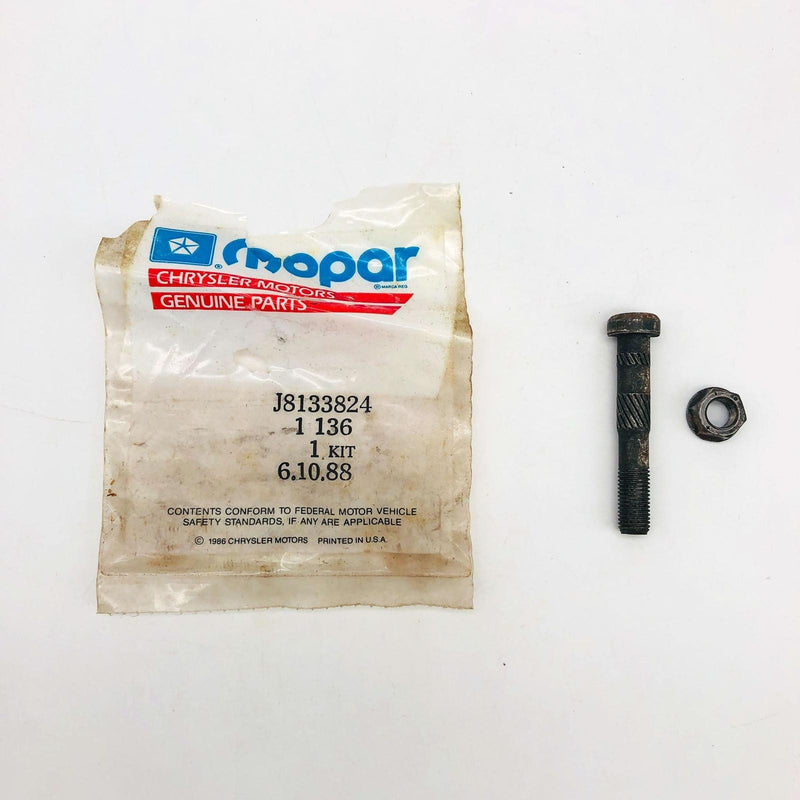 Mopar J8133824 Bolt Package Crankshaft Flywheel Piston OEM NOS Open 8
