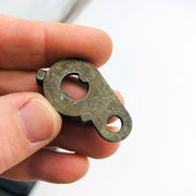 AMC Jeep 3601333 Lever for Cylinders and Keys OEM NOS 81-86 Cher Wag Com Loose 3