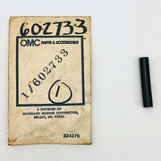 Lawn-Boy 602733 Sleeve Choke Bar OEM New Old Stock NOS Open 1