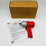 Sioux IW500MP-4R Pneumatic Impact Wrench 1/2" 9400 RPM 780 ft.-lb. Max Torque 1
