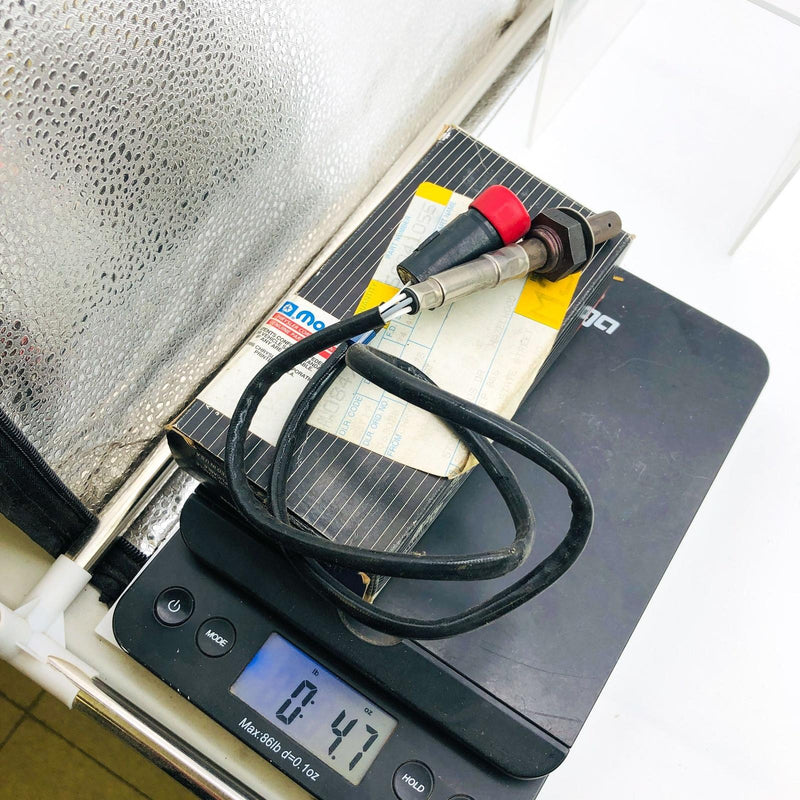 Mopar 56041055 Oxygen Sensor OEM New Old Stock NOS 4