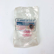 Simplicity 118335 Spacer .391IDx.624ODx.468LG OEM NOS Replcd 2118335SM Sealed 3