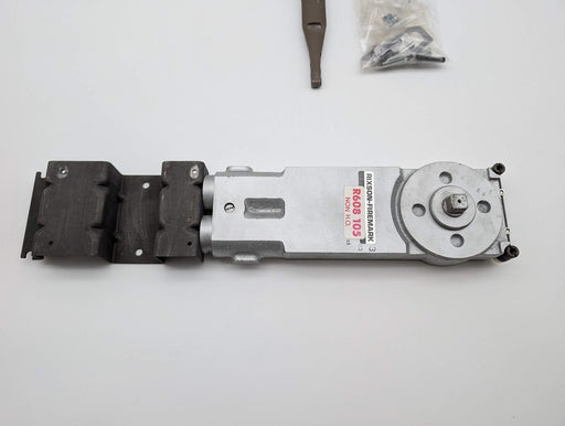 Rixson R608 105 Concealed Overhead Door Closer 105 Deg Non Hold Open Old Stock 2