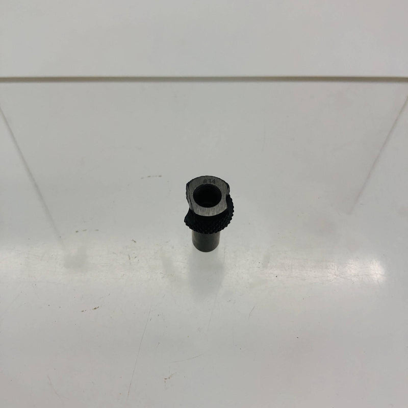 Boneham SFT168DM Drill Bushing Type SF Slip Fixed No. 34 Inside Dia 1/4" Body OD 9