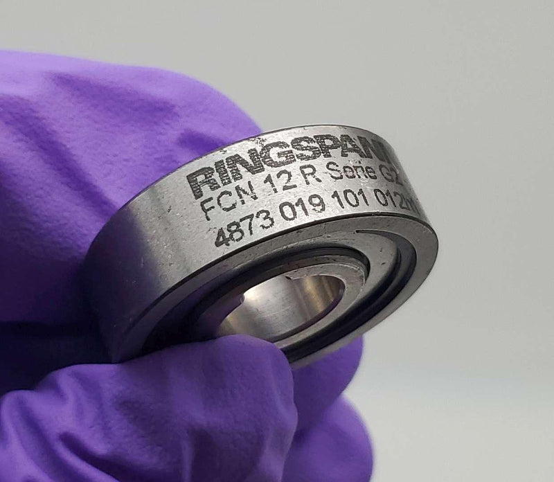 Ringspann FCN 12 Roller Ramp Clutch 4873-019101-012H18 32x12x10 MM 1