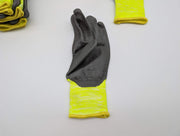 Ansell Nitrile Coated Gloves Med Abrasion Resistant Cut Resistant 11-427 12 Prs 4