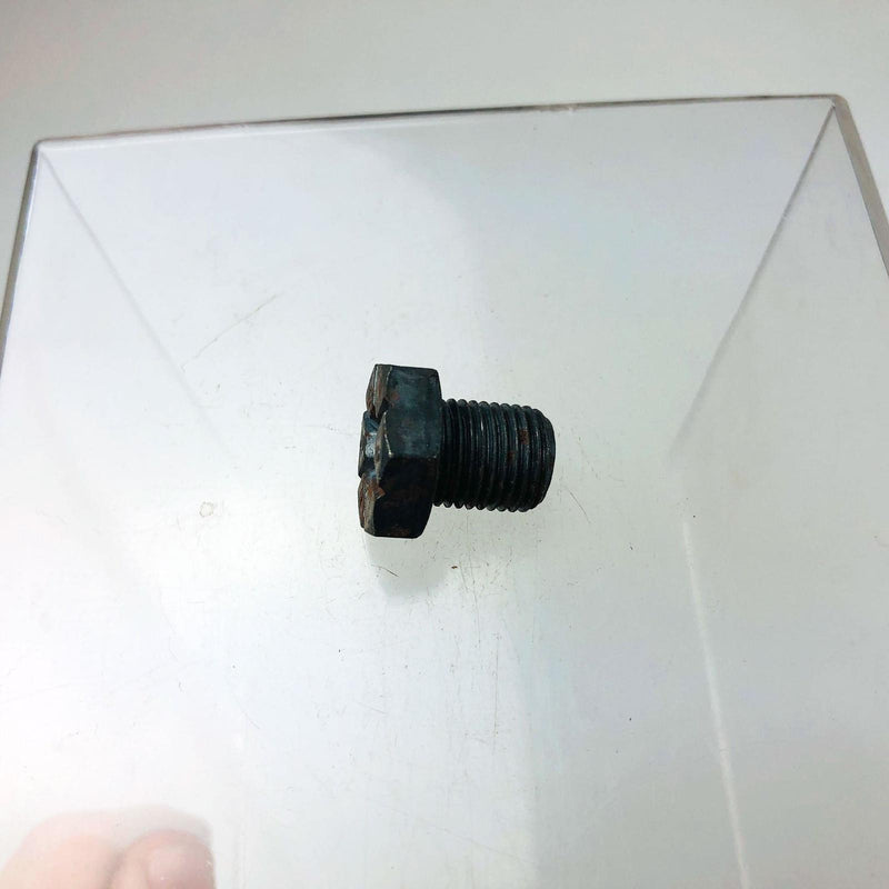 Mopar J3151407 Bolt for Flywheel Crankshaft Plate J315 1407 OEM NOS 1981-86 CJ 6