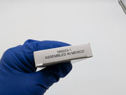 Commscope 569224-1 RG-6 Coaxial Cable Sleeve Splice Gel Enclosure Direct Burial 6