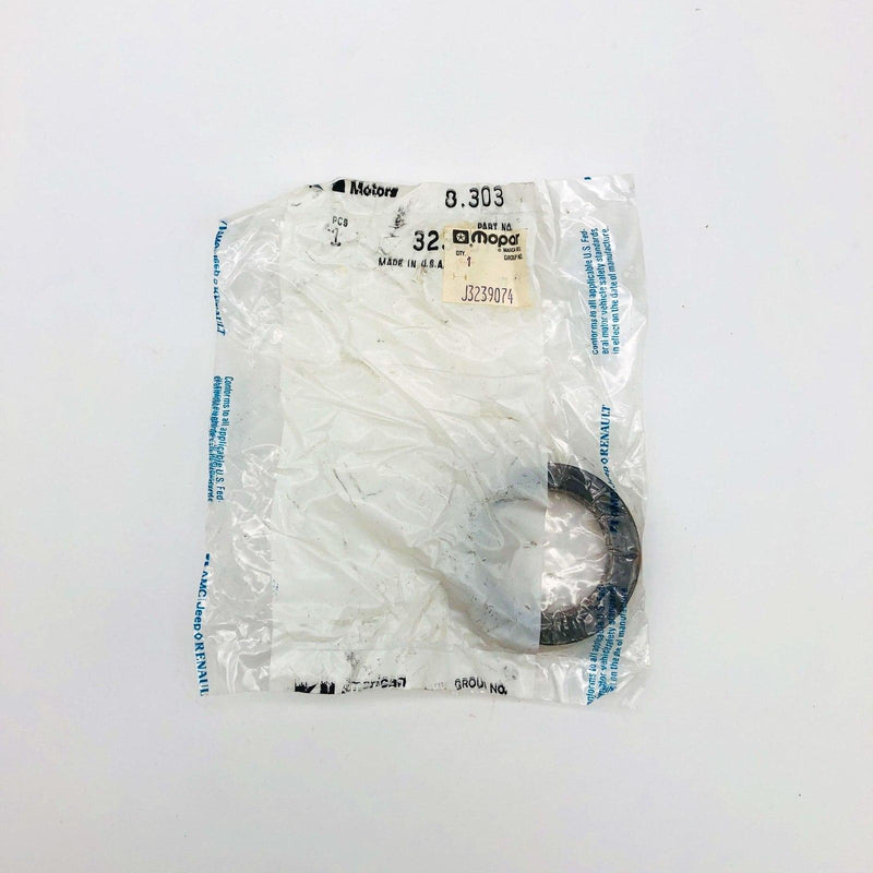 AMC Jeep 3239074 Retaining Ring for Rear Axle Shaft OEM NOS 81-86 Cher Wag Com 5