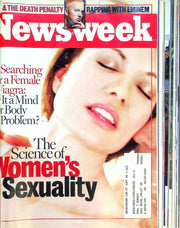 Newsweek Magazine May 29 2000 The Real Slim Shady Eminem Rapper Musician Hip Hop 1