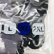 Liberty P-Grip F4600XL Work Glove Size XL Nitrile Micro Foam Palm 13gau 12 Pairs 3