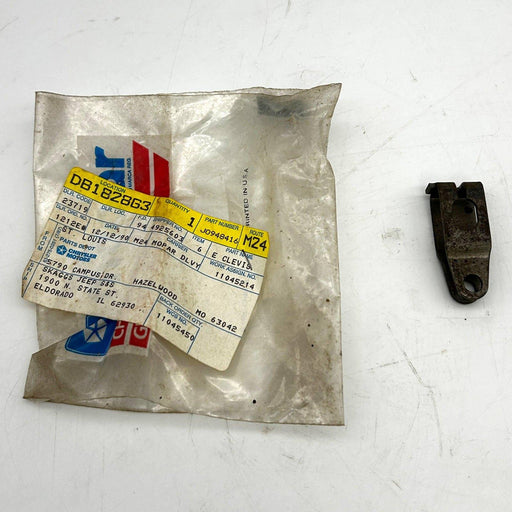 Mopar 0948416 Clutch Clevis OEM NOS 1966-71 Jeep C-101 Commando V6 Open 1