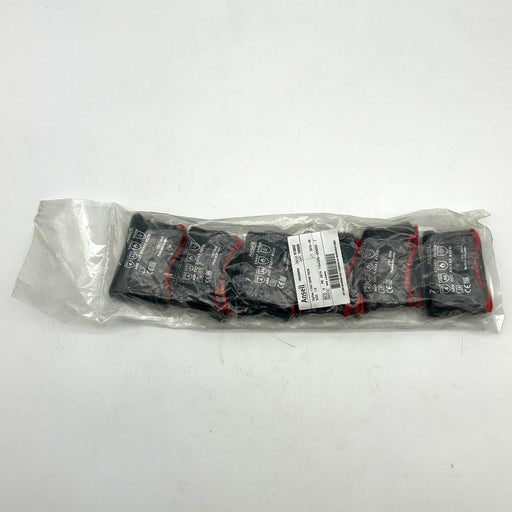 Ansell HyFlex 11541 Cut Resistant Glove Size 7.0 Small A4 Nitrile Vendin 6 Pairs 1
