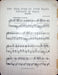 1905 Longing For Home Heimweh Vintage Sheet Music Albert Jungmann Eclipse Publ 3