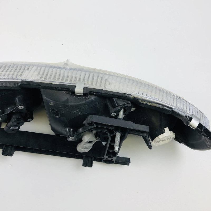 DEPO 3321154RAS Headlight Assembly New NOS GM2503139 For 10420376 16525790 12