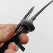 Mopar J5758027 Cable Hood Release OEM NOS 81-91 Jeep SJ and J Series Open 9