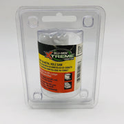 Blu Mol Xtreme 5130B Hole Saw 1-1/8" / 29mm Cobalt Steel Bi-Metal Cats Eye Open 4