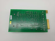 Giddings & Lewis 502-03420-00 Servo Interface Board 501-04306-00 8000 Series CNC 4