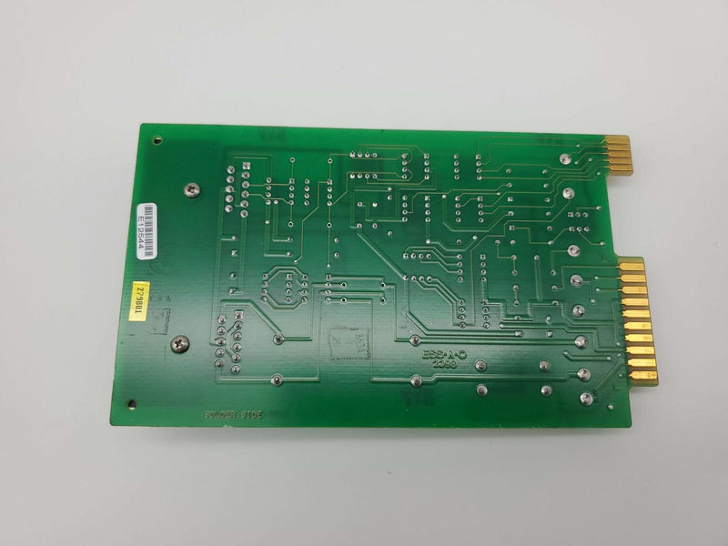 Giddings & Lewis 502-03420-00 Servo Interface Board 501-04306-00 8000 Series CNC 4