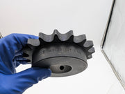 Martin 60BS18HT 1 1/2 Roller Chain Sprocket 1-1/2" Bore 18 Teeth 3/4" Pitch 3