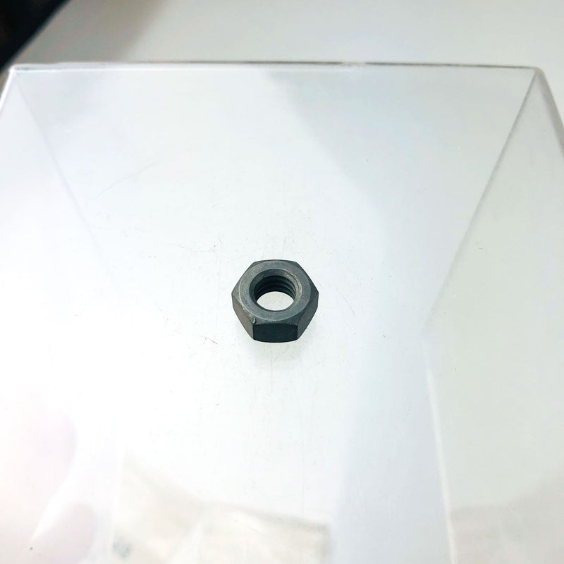 Simplicity 1917372 Nut Hex 5/16-18 OEM NOS Replcd by 7091511SM Loose Matte 8