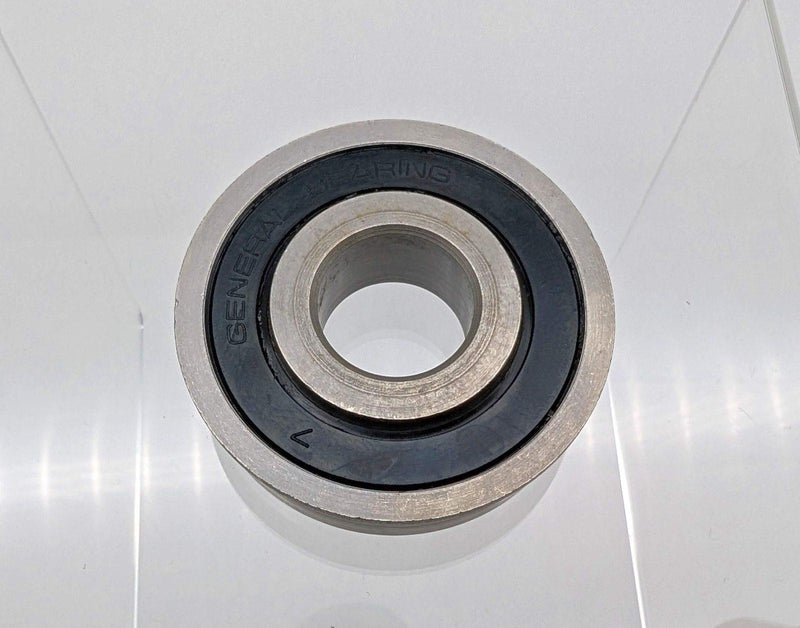 GBC 33261-88-300 Ball Bearing 3/4" Bore 2" OD 5/8" Inner Race 9/16" Outer Race