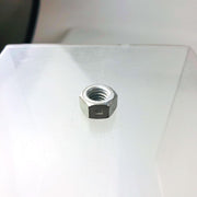 Mopar S9413266 Nut for Front Spring Mounting OEM NOS 1981-86 CJ 5-8 Scrmb Square 8